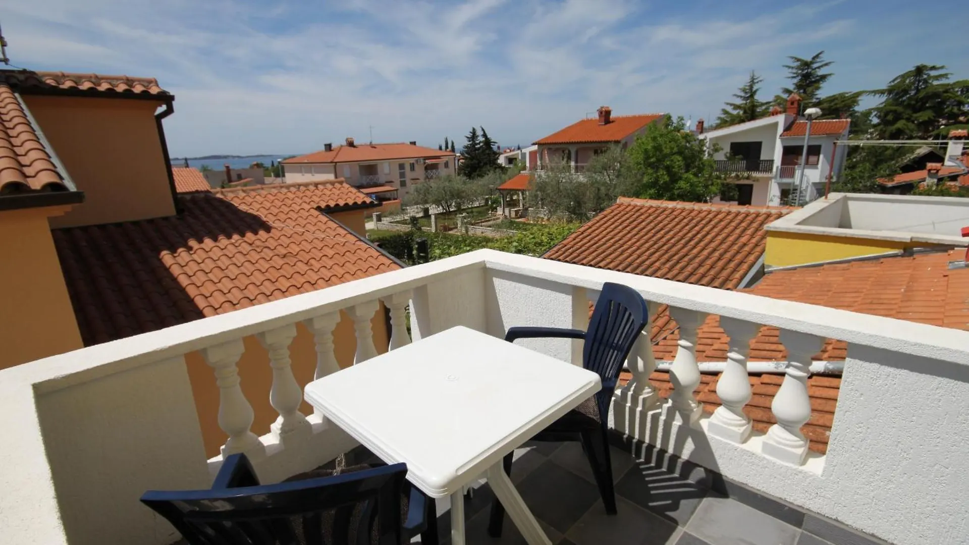 Guest house Rooms With A Swimming Pool Peroj, Fazana - 2235