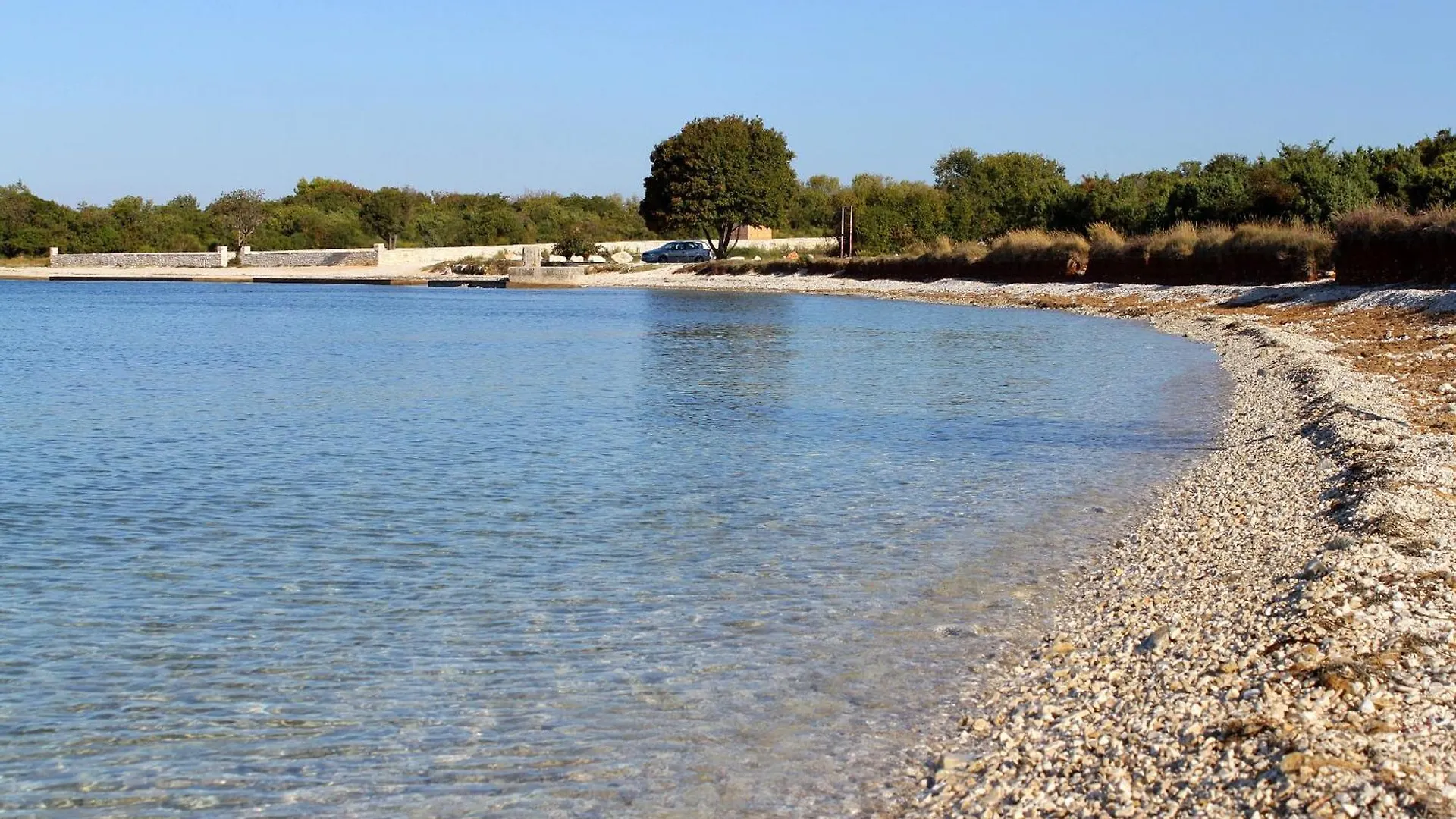 Guest house Rooms With A Swimming Pool Peroj, Fazana - 2235