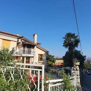 Garni Stanger Penzion